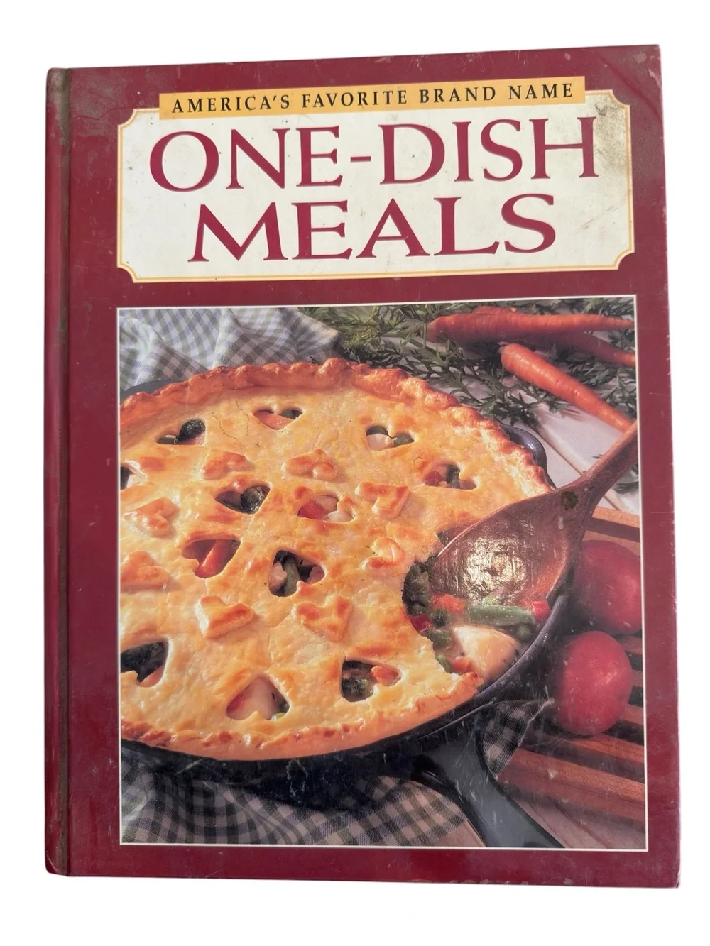 N/A one dish